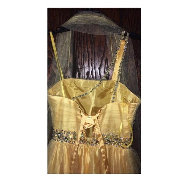 DRESS - Picture 3 of 4